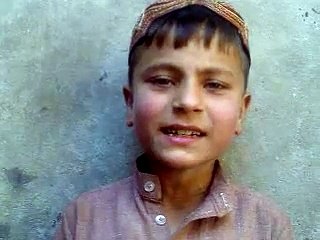 Pashto Naat by Sadam Khan