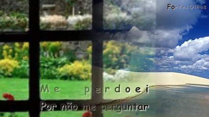 FORTES OLHOS - INVISIVEL