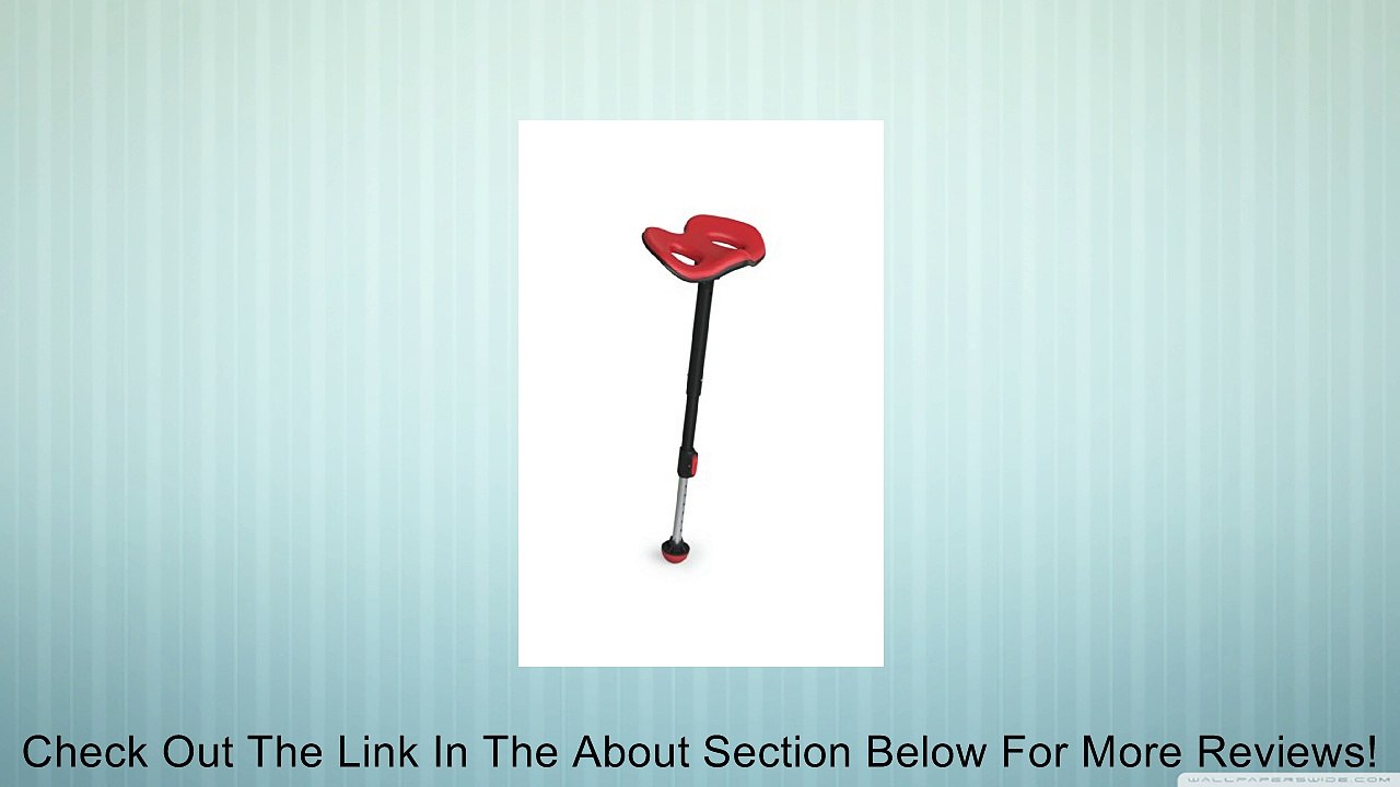 Mogo Portable Seat Review