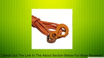 Synthetic Winch Rope - 3/16