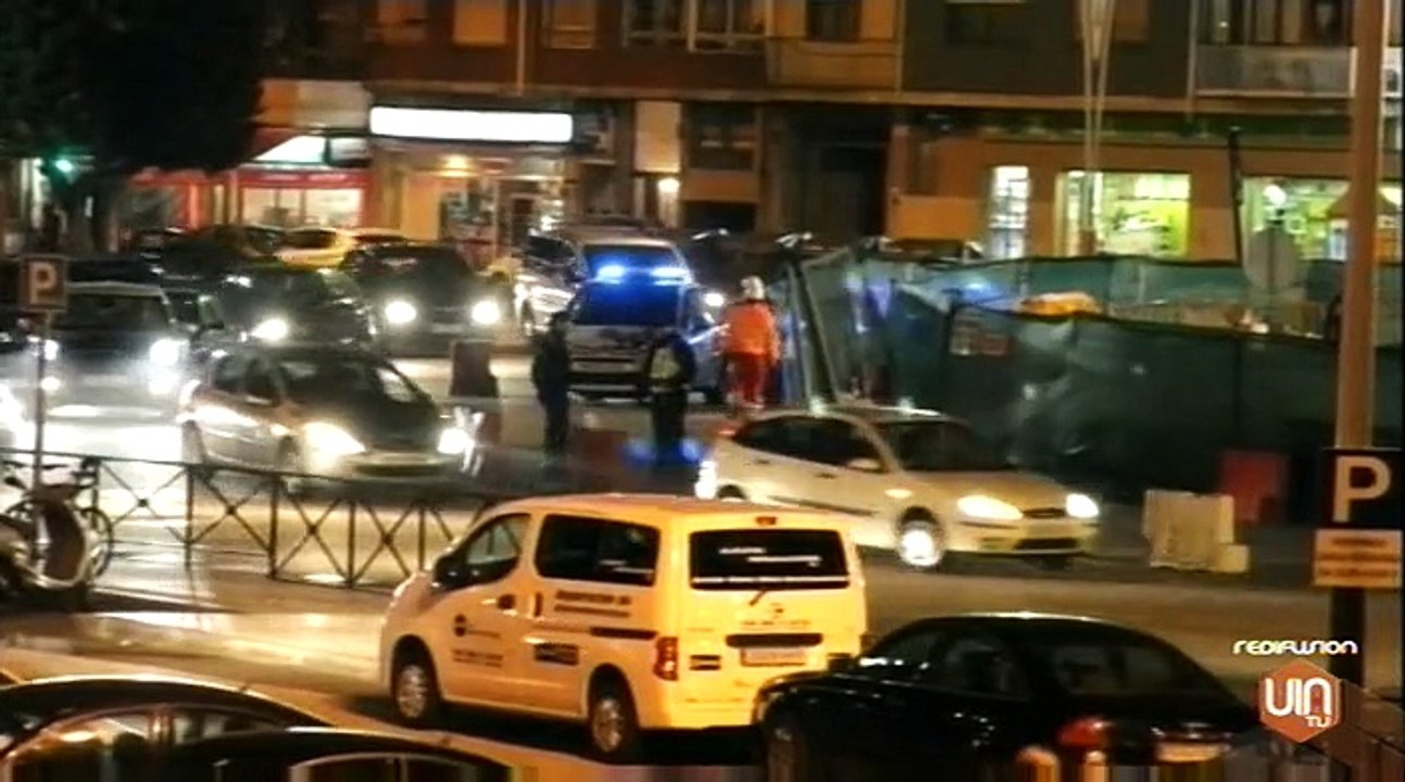 ViaTV [Conflicto Bernardo Alfageme]