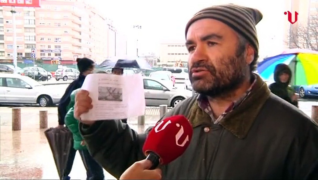 VTelevision [Conflicto Bernardo Alfageme]