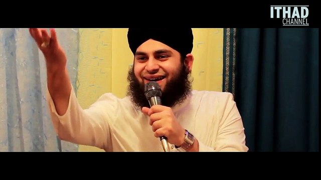 Geo Ishq Mein Nabi Ke - Ahmed Raza Qadri Videos