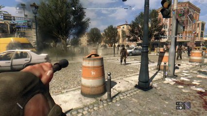 Team [POH] Dying Light: Fatale Excalibur !!!