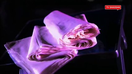 كيف يصنع هذا    البقلاوة مدبلج لعربية  - HD 720