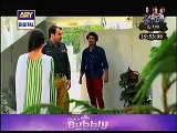 Tootay Huway Taray Episode 207 Full on Ary Digital - January 29