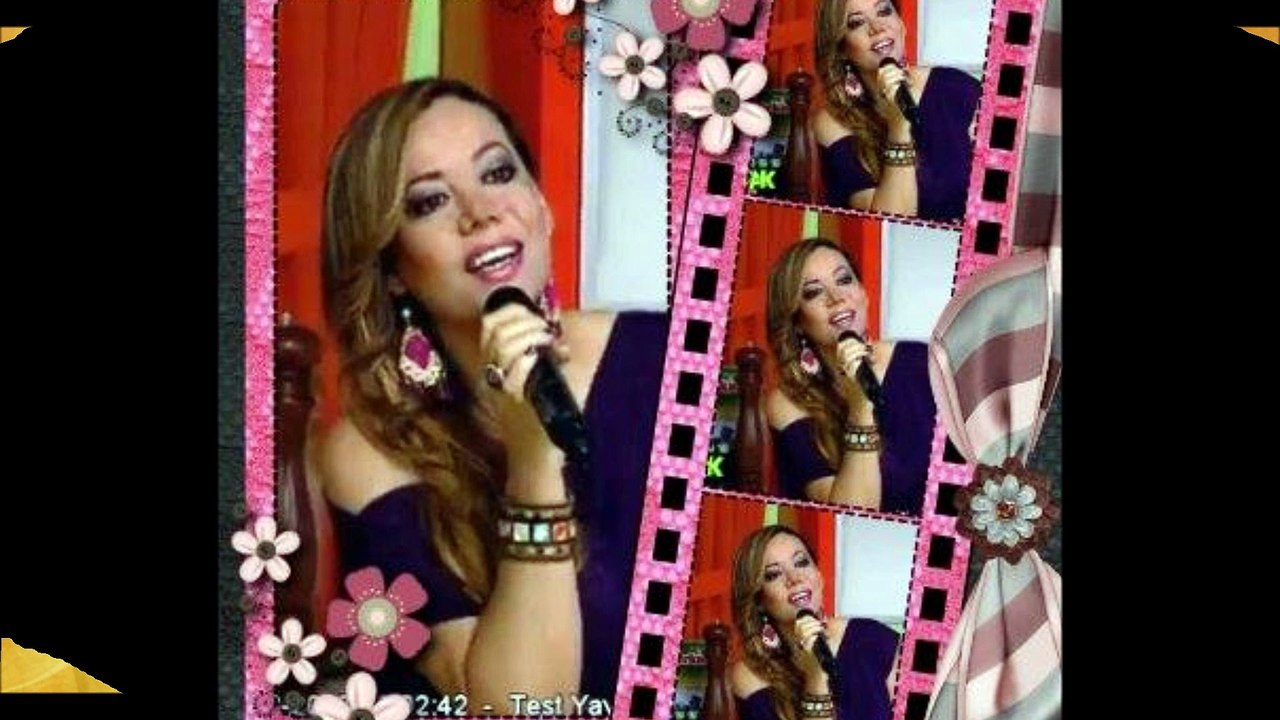 NAZLI SARAÇ ORAK / SERENLER