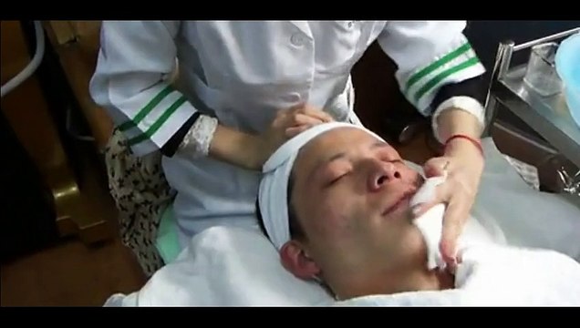 DIY Facial Cleansing (7) Better Blood Circulation and Stress Relief