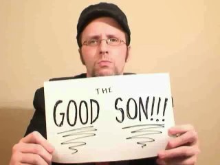 Crítico Nostalgia Ep.49 - O Anjo Malvado (Legendado)