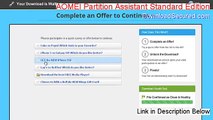 AOMEI Partition Assistant Standard Edition Download (Risk Free Download 2015)