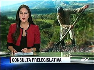 Asamblea Nacional aprueba consulta prelegislativa sobre Ley de Tierras