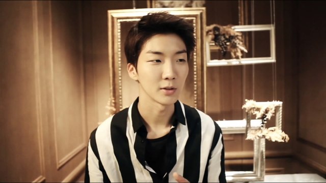 150128 Welcome Coll. 05 Making of Color Ring