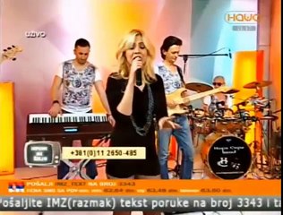 JJ  - Imam jedan zivot ( "Ispuni mi zelju", Nasa TV, 29.1.2015.)