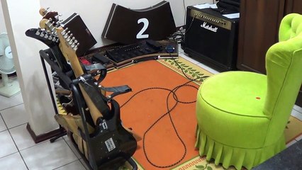 Meus equipamentos 2013