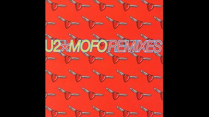 MINHAS 3 VERSÕES DE MOFO DO U2