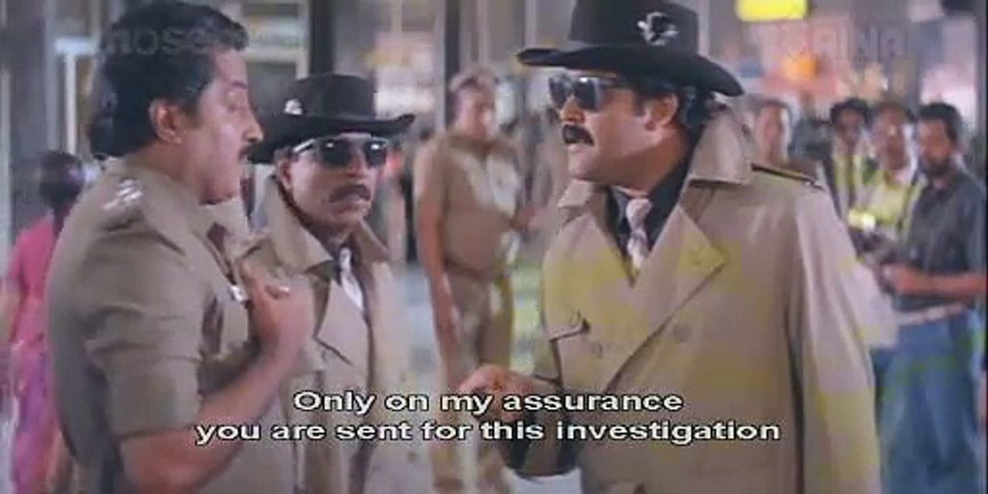 Akkare Akkare Akkare Malayalam Movie Comedy Scene - Part 3
