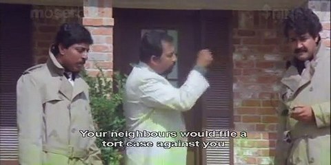Akkare Akkare Akkare Malayalam Movie Comedy Scene - Part 4