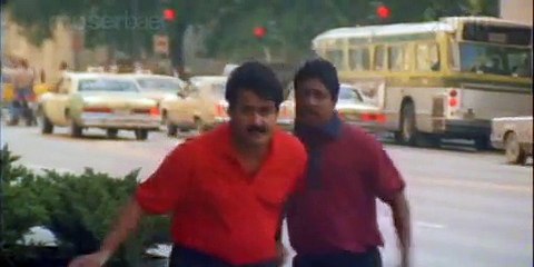 Akkare Akkare Akkare Malayalam Movie Comedy Scene - Part 6