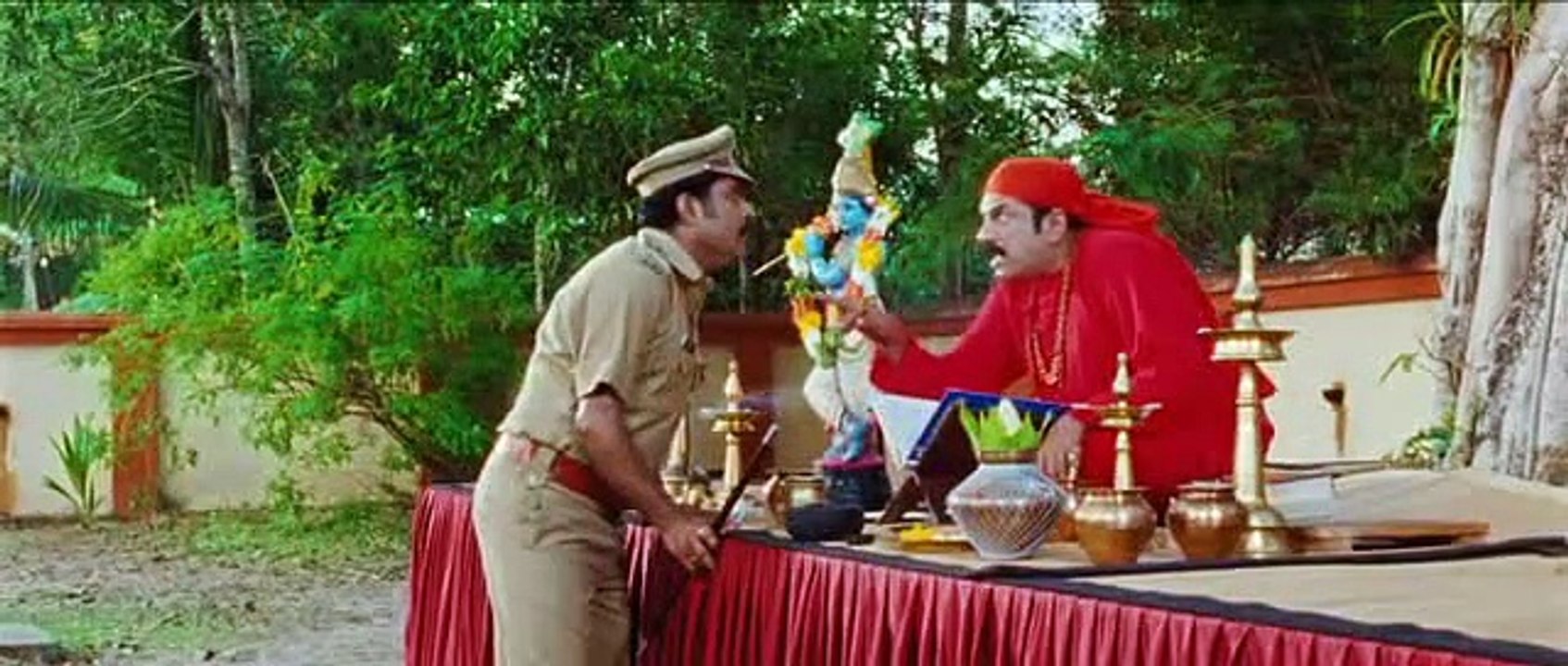 Ethu Manthramo Thanthramo Kuthanthramo Comedy Part 3