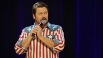 Nick Offerman: American Ham 2014 Full Movie HD 1080p