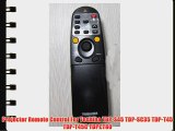 Projector Remote Control For Toshiba TDP-S45 TDP-SC35 TDP-T45 TDP-T45C TDP??T80