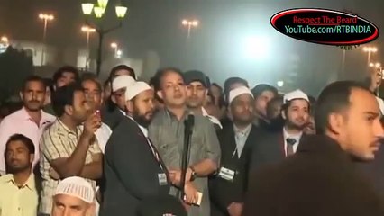 Dr Zakir Naik Latest Speech For 2015 Must Watch