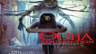 The Ouija Experiment 2: Theatre of Death (2015) Full Movie