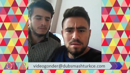 Oğuzhan Dölek - Dubsmash Derlemesi - Dubsmash Türkçe Dubblaj