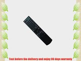 Universal Replacement remote control Fit For Sony STR-DH800 STR-K1600SW Home Theater AV System