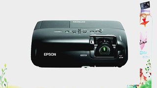 Epson EX70 3LCD Multimedia Projector WXGA 2000 Lumens
