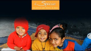 Volunteering Project In India - Volunteerindiaispiice.com