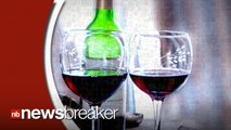Experts Say Red Wine Could Be As Beneficial As Exercising