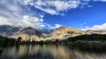 Gilgit Baltistan Heaven on Earth