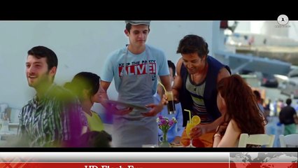 Meharbaan- Bang Bang hrithik roshan and Katrina kaif full HD Song