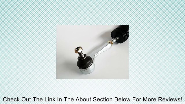 Mule 3000 3010 Rack and Pinion Steering Gear Box Kawasaki KAF-620 1990-2014 Review