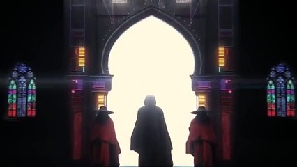 Paul van Dyk VERANO featuring Austin Leeds (Official Music Video)