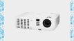 NEC Display Solutions NP-V300X XGA 1024 x 768 3000 Lumens DLP High-Brightness Mobile Projector