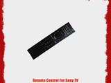 Universal Replacement Remote Control Fit For Sony KDL-32BX300 KDL-32EX600 LED LCD Real SXRD
