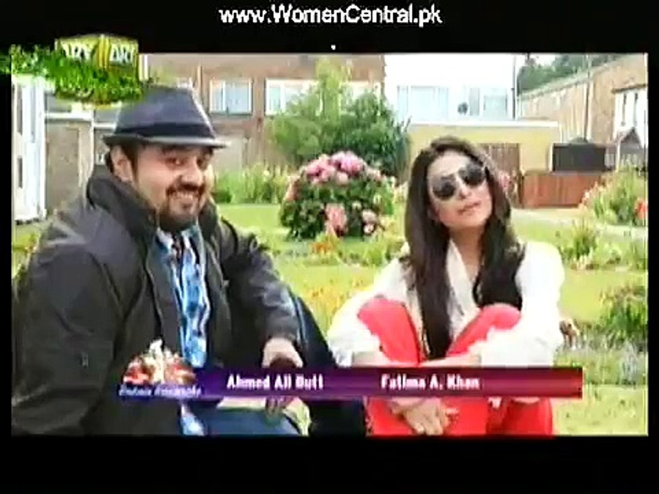 Britain Bawarchi - 23rd june 2012 (Stuffed Mashrooms_ Dumplings & Chicken Roast Sandwiches