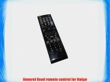 General Used Remote Control Fit For Onkyo RC-738M TX-ST876S RC-740M TX-SR577 A/V AV Receiver