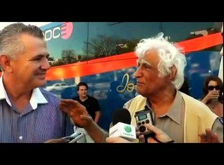 Homenagem a ZIRALDO -=- O Menino Maluquinho e a Educação