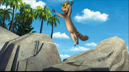 I Like To Move It (Original Video) Madagascar HD