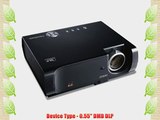 ViewSonic PJ503D DLP Projector