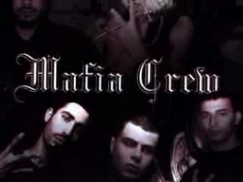 Mafia crew - djaheem