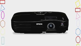 Epson EX5200 Business Projector (XGA Resolution 1024x768) (V11H368120)