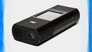 3M Pocket Projector MP180