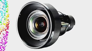Vivitek VL903G Short-Throw Wide Fixed Lens