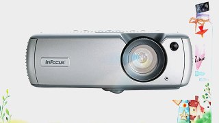 InFocus LP640 Business LCD Video Projector