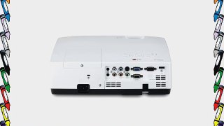 LG Electronics BD430? XGA Resolution 2700 Lumens Video Projector