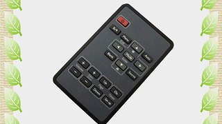 DLP Projector Remote Control Fit For Benq W1100 W1200 MP776ST MP772ST MP777 SP920P SP890